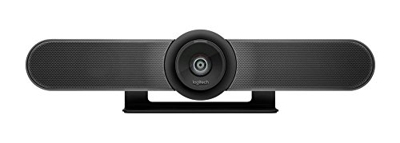 Logitech MeetUp Video Conferencing 30 fps 4k - Webcam