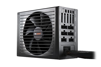 be quiet! Dark Power Pro 11 1000W '80 Plus Platinum' Modular Power Supply