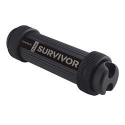 Corsair Survivor Stealth 512GB USB 3.0 - Pendrive precio