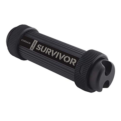 Corsair Survivor Stealth 512GB USB 3.0 - Pendrive