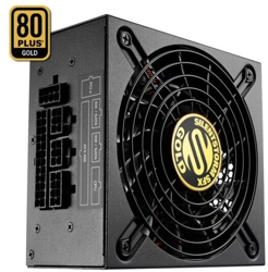 3747668000 Sharkoon SilentStorm SFX Gold Netzteil 500 W Schwarz ~D~ en oferta