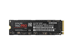 Samsung 960 Pro 1TB - Disco SSD M.2 en oferta