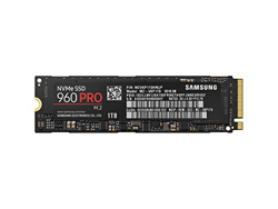 Ver Samsung 960 Pro 1TB - Disco SSD M.2 y sus características Samsung 960 Pro 1TB - Disco SSD M.2 en oferta