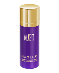 ALIEN desodorante vaporizador 100 ml en oferta