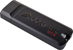 Corsair Flash Voyager GTX 512GB USB 3.1- Pendrive características