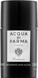 COLONIA ESSENZA desodorante stick 75 ml precio
