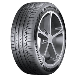 Continental PremiumContact 6 SSR ( 205/40 R18 86W XL runflat ) precio