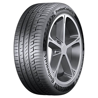 Continental PremiumContact 6 SSR ( 205/40 R18 86W XL runflat )