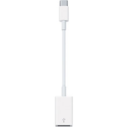 Adaptador USB-C a USB Apple MJ1M2ZM/A características