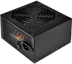 SilverStone Essential SST-ET650-B 650W características