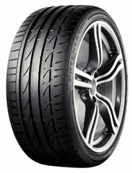 Neumáticos de verano Bridgestone Potenza S001 RFT 245/35 R18 88Y en oferta