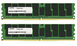 Mushkin - DIMM 8 GB DDR4-2133 Kit, Arbeitsspeicher Hardware/Electronic Mush NEU precio