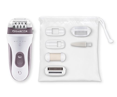 Depiladora Rowenta Skin Respect EP8060F0