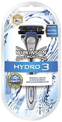 Wilkinson Hydro 3