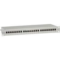 PatchPanel Cat.6 24 Port Digitus / STP / 19" / DN-91624S precio