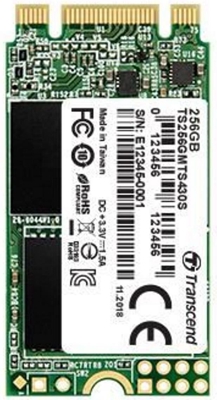 Transcend MTS430S 128GB