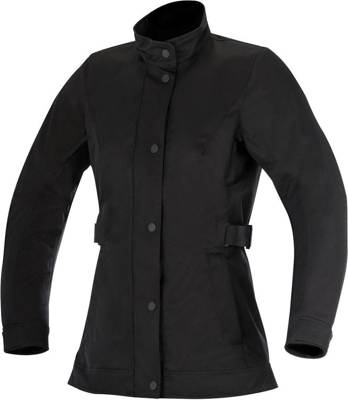 ALPINESTARS 3218117 GIACCA STELLA KAY DS WP 10 BLACK Ld