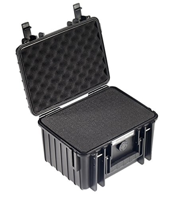 B&W Outdoor Case Type 2000
