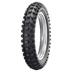 Neumáticos de Motos Dunlop 120/90 R18 65M (Posterior) GXAT81 en oferta