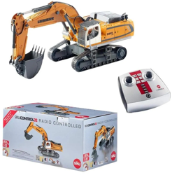 **NEU** Siku 6740 Liebherr R980 SME Raupenbagger RC SIKU CONTROL 32 **OVP** en oferta