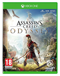 Assassin's Creed Odyssey XBox One en oferta