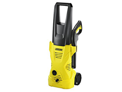 Limpiador de alta presión Kärcher K 2 en oferta