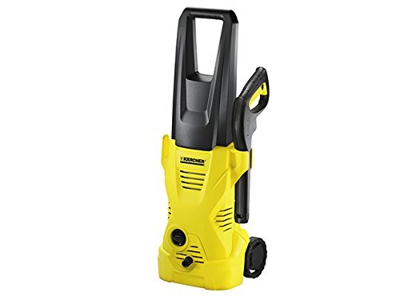 Limpiador de alta presión Kärcher K 2