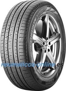 Pirelli Scorpion Verde All-Season RFT ( 235/60 R18 103H MOE, runflat )