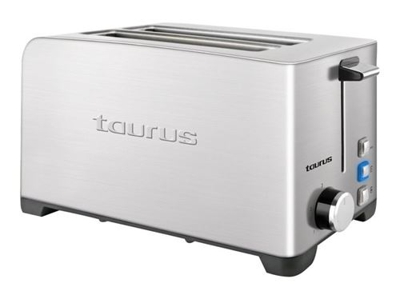 TAURUS PLANCHA DE VAPOR GEYSER ECO