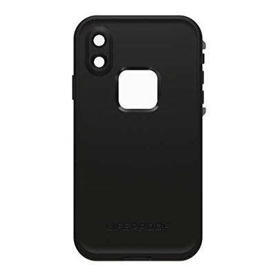 Funda Lifeproof  Fre Asphalt para iPhone Xr