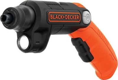 Black & Decker BDCSFL20C-QW Blac Akkuschrauber 3,6V