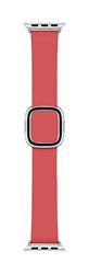 Correa Apple Watch Rosa peonía con hebilla moderna (40 mm) Talla M precio
