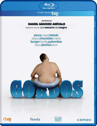 Gordos - Blu-Ray características