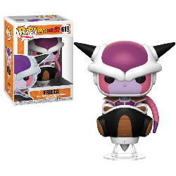 Figura Funko Pop! - Frieza - Dragon Ball Z (LTF) en oferta