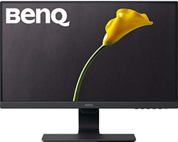 BenQ 9H.LHELA.FBE GW2480E - 60 cm 24 Zoll LED IPS-Panel DisplayPort HDMI en oferta