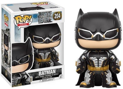 Figura Funko Pop! Batman - La Liga de la Justicia