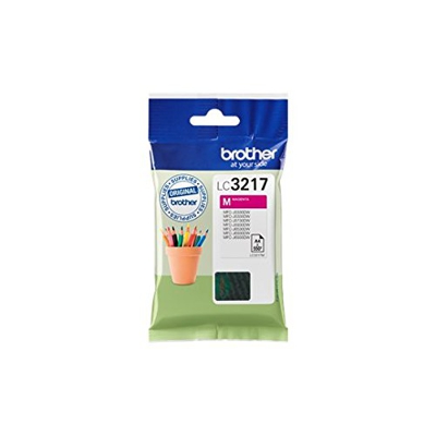 BROTHER TINTA MAGENTA MFCJ6530DW/