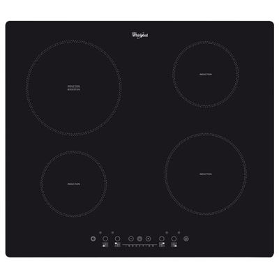 Placa de inducción WHIRLPOOL ACM508NE