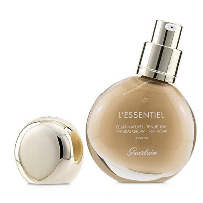 Fondotinta GUERLAIN L ESSENTIEL FOND DE TEINT ÉCLAT NATUREL 03N NATUREL