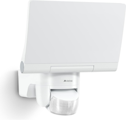 Foco LED con sensor XLED Steinel, Home 2 Blanco 033088 características