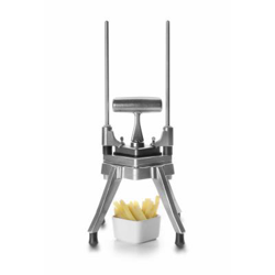 Cortador de patatas vertical Lacor 60511 - Profesional - 10x10 mm en oferta