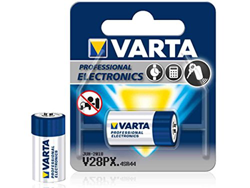Pilas 1 Varta Photo V 28 PX en oferta
