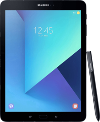 SAMSUNG Galaxy Tab S3 32GB WiFi 4GB Ram Tablet Silber S Pen Android 7,0 NEU OVP en oferta