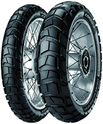 Metzeler KAROO 3 ( 150/70-18 TL 70R Rueda trasera, marcaje M+S, M/C ) características