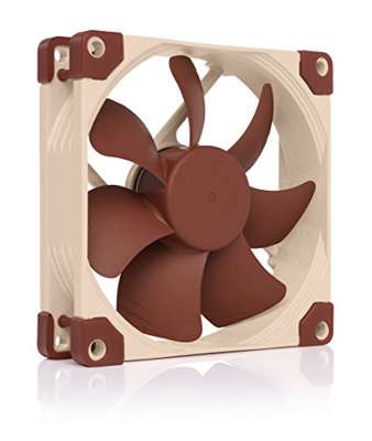 G782 Noctua NF-A9 Flx 92mm Calidad Premium Ventilador