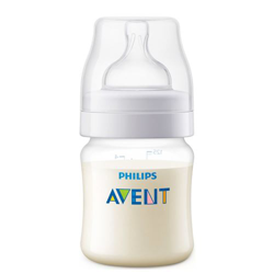 Biberón anticólicos Philips Avent SCF810/17 125 ml 0 meses características