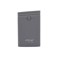 Bateria Externa Universal MyWay MWCHP0094 7500mAh Gris características
