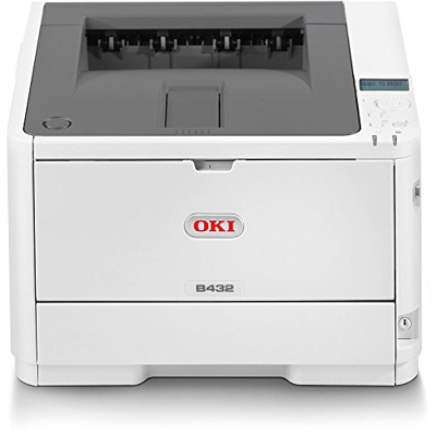 IMPRESORA OKI LASER B432DN