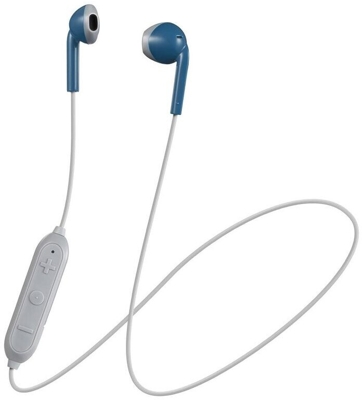 Auriculares Bluetooth JVC HA-F19 Azul