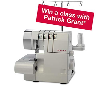 Singer 14SH754 Mechanical Sewing Machine